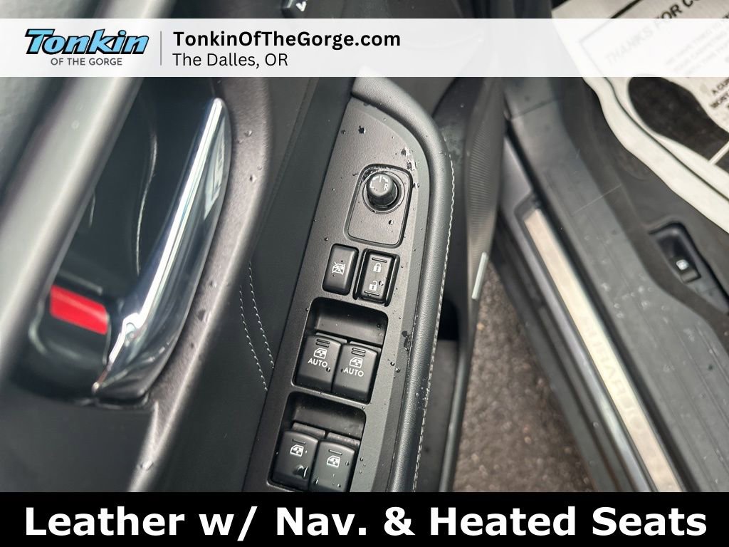 Used 2019 Subaru Outback 2.5i Limited image 14