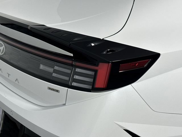 Used 2025 Hyundai Sonata Limited image 43
