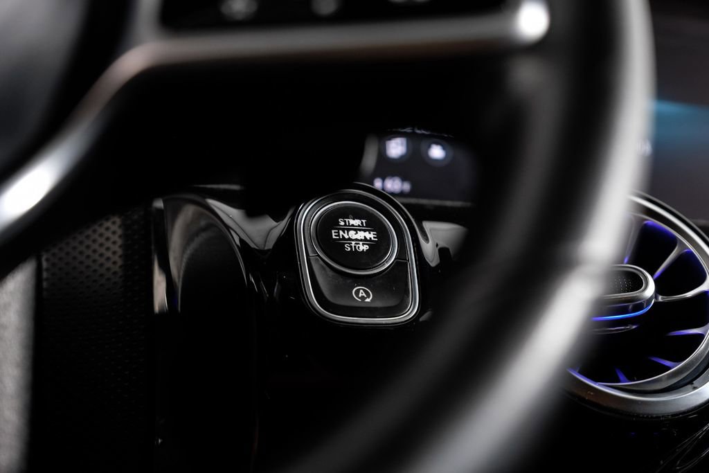 Used 2020 Mercedes-Benz CLA 250 image 20