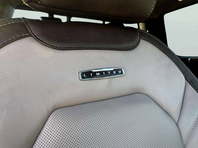 Used 2019 Ford F350 Limited w/ FX4 Off-Road Package image 60