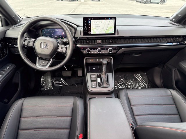 Used 2026 Honda CR-V Sport Touring image 12