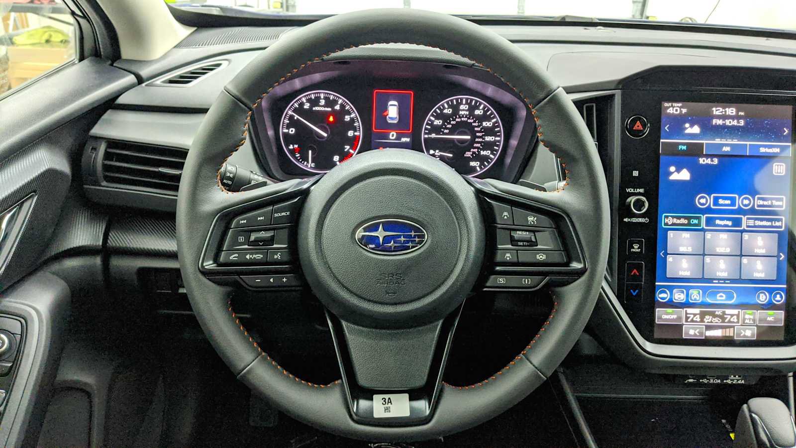 New 2025 Subaru Crosstrek 2.5i Limited image 18