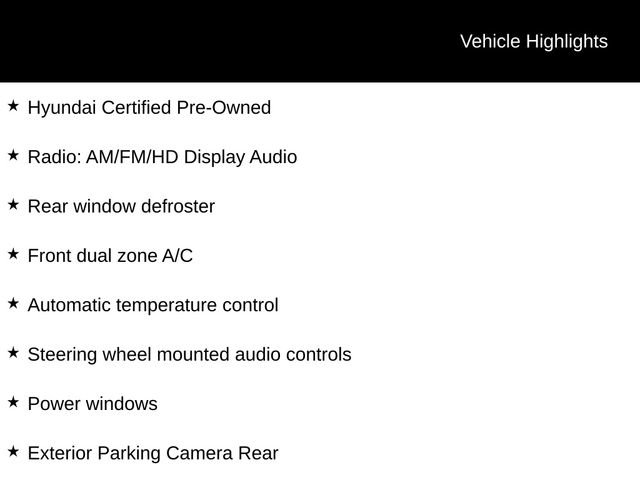 Used 2026 Hyundai Elantra Sport w/ Cargo Package FWD image 5