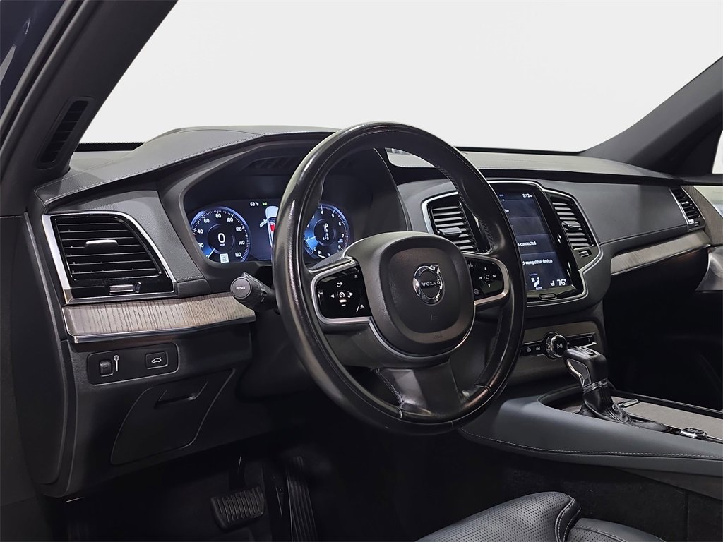 Used 2021 Volvo XC90 T6 Inscription w/ Advanced Package image 19