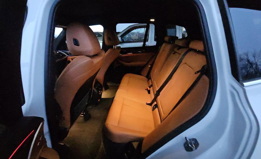 Used 2023 BMW X3 xDrive30i w/ Premium Package image 7