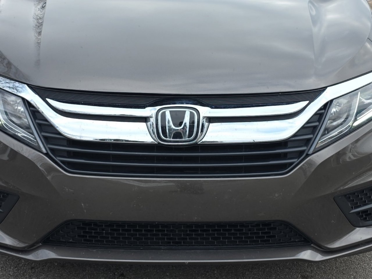 Used 2018 Honda Odyssey EX-L image 12