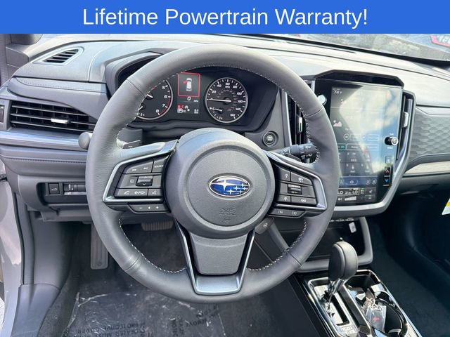 New 2026 Subaru Forester Limited AWD/4WD image 23