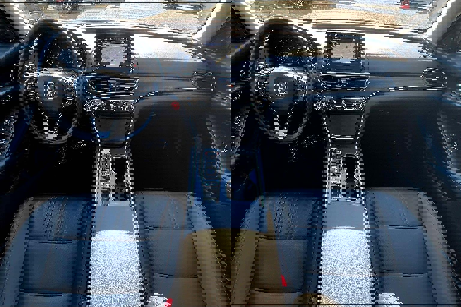 Used 2021 Honda Accord Touring image 15