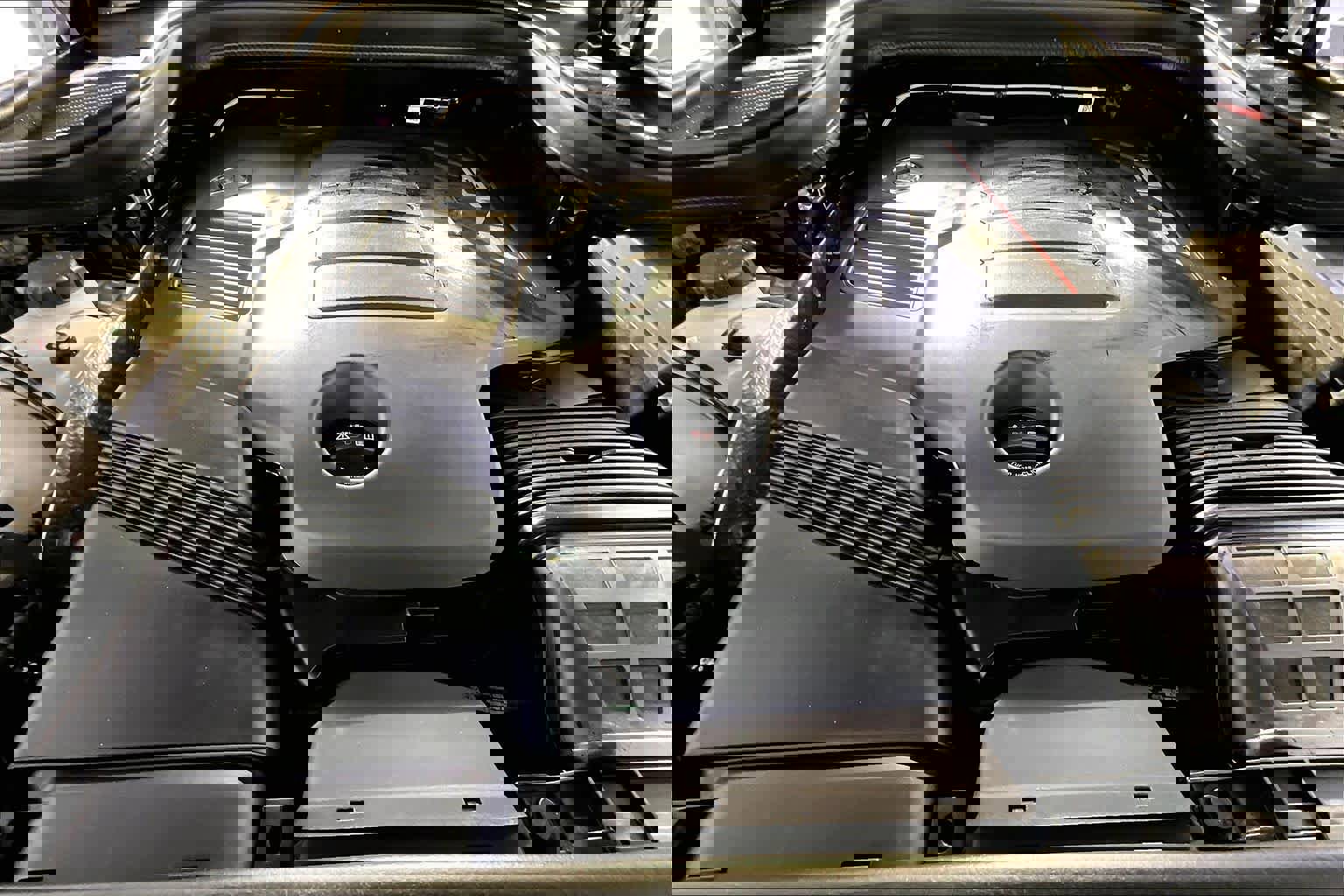 New 2026 Mercedes-Benz GLE 53 AMG 4MATIC Coupe image 14