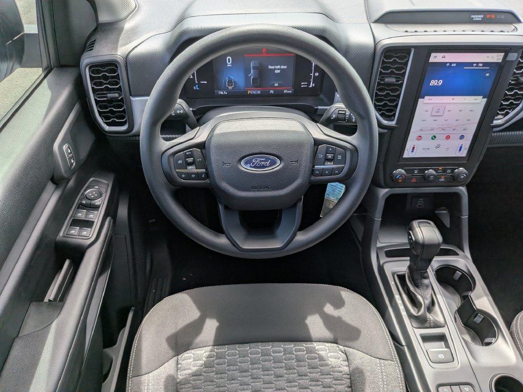 New 2026 Ford Ranger XL RWD image 13