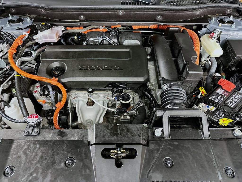 Used 2023 Honda CR-V Sport Touring image 38