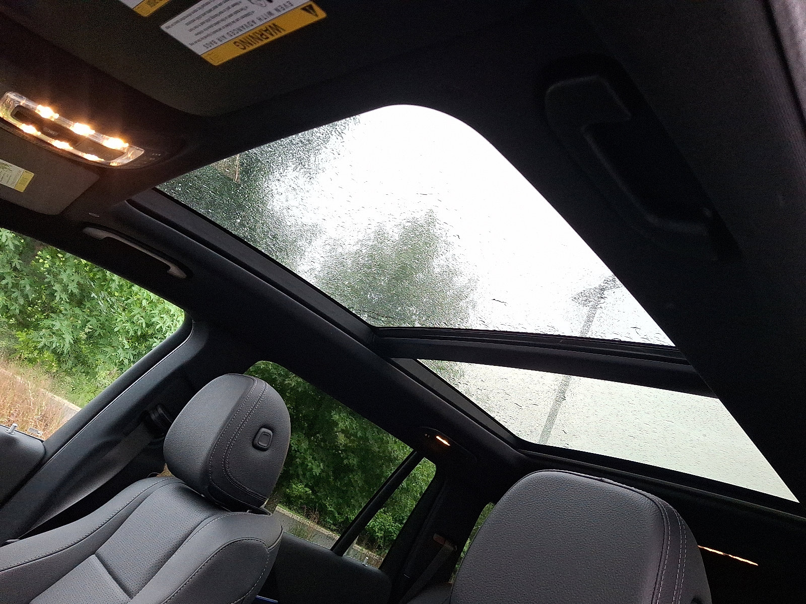 Used 2025 Mercedes-Benz GLS 450 4MATIC image 14