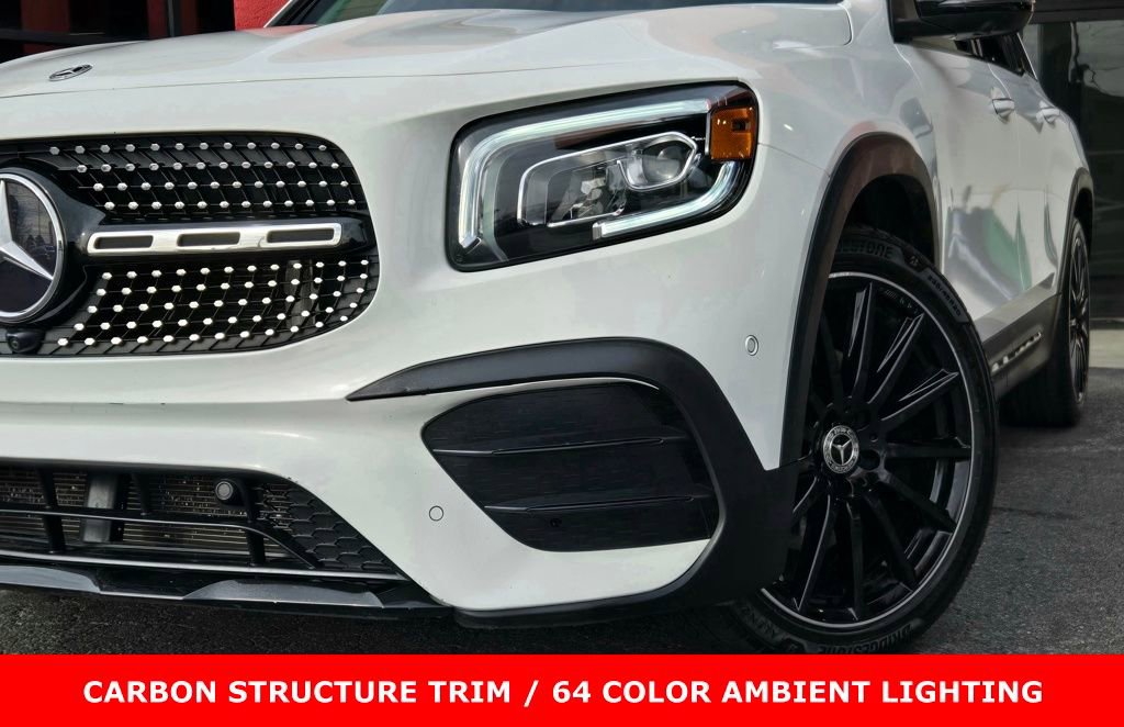 Used 2023 Mercedes-Benz GLB 250 image 4