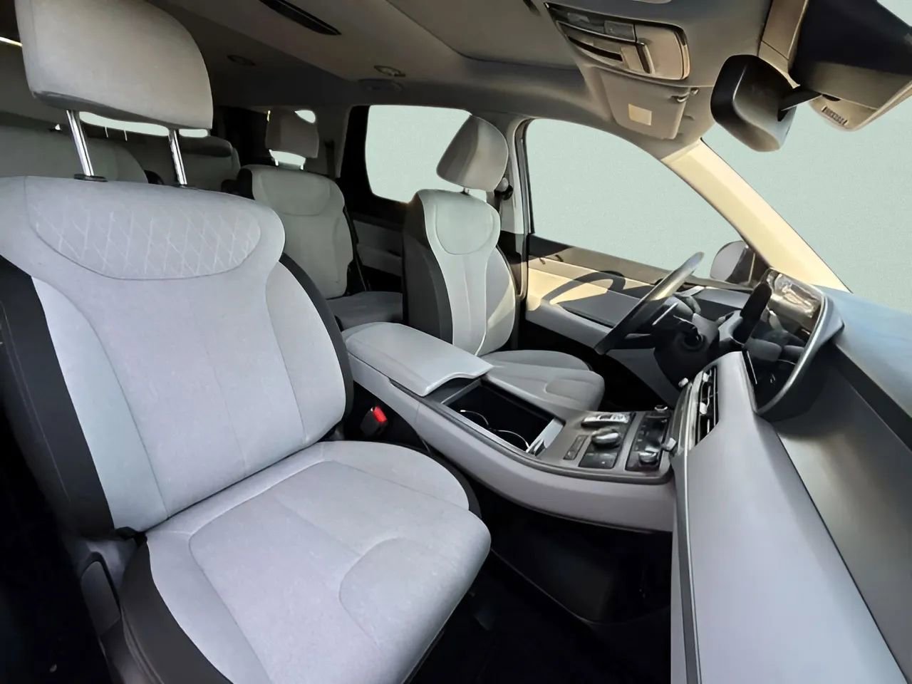 Used 2021 Hyundai Palisade SEL image 17