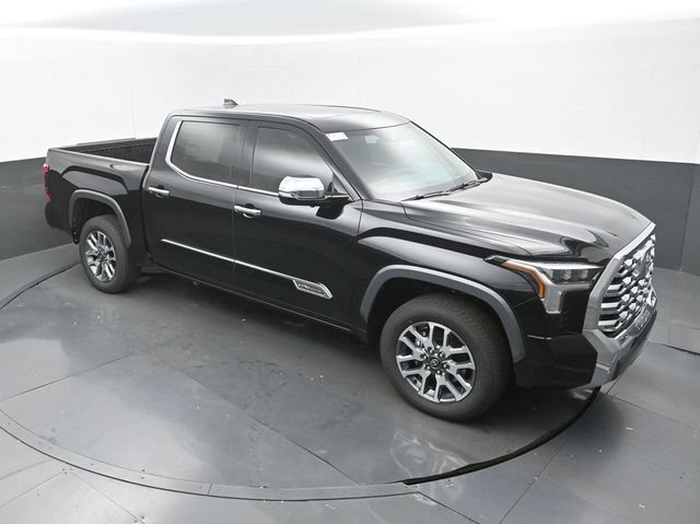 New 2026 Toyota Tundra 1794 Edition AWD/4WD image 28