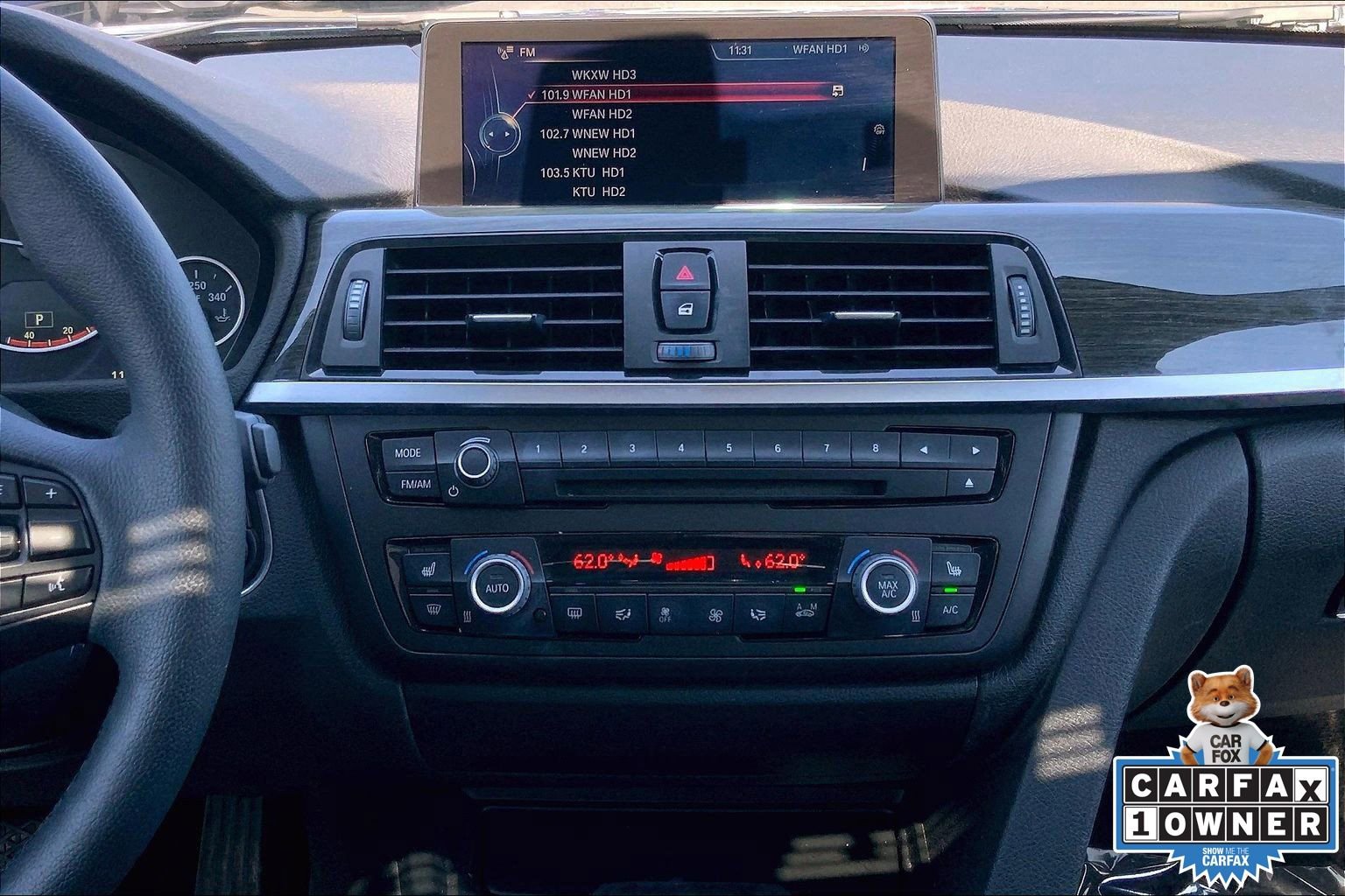 Used 2015 BMW 328i xDrive Sedan AWD/4WD image 6