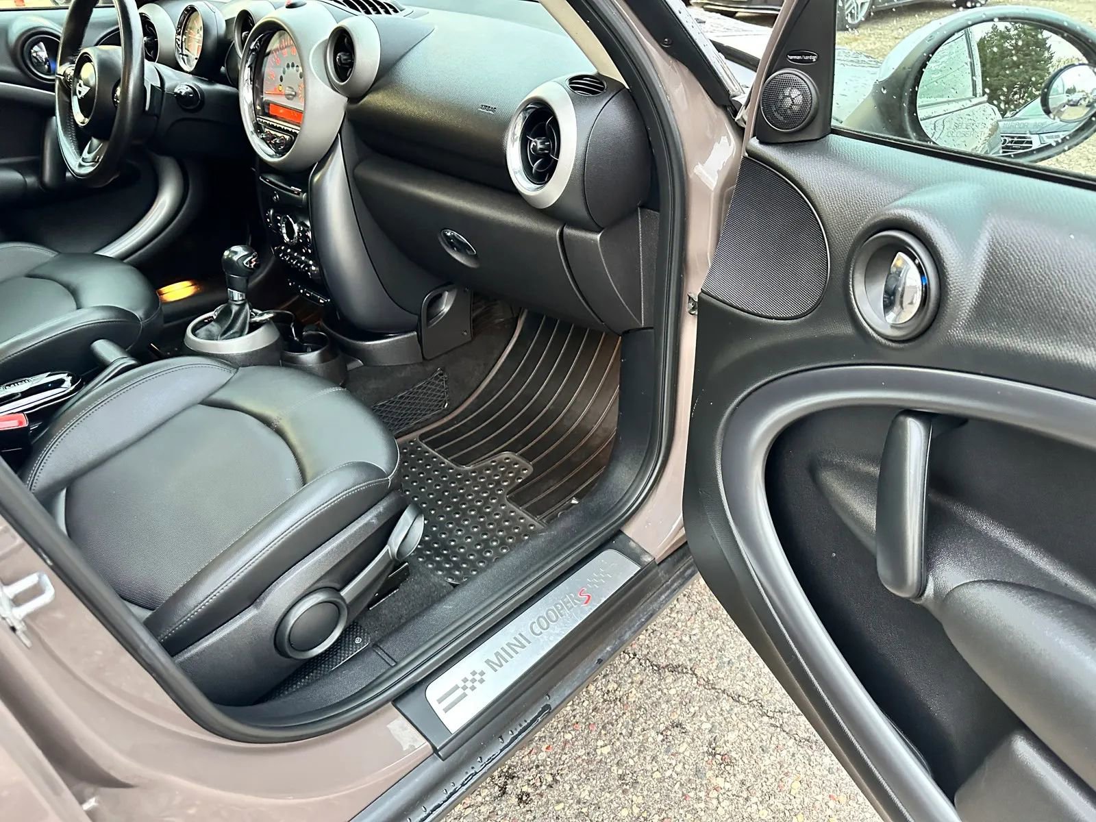 Used 2012 MINI Cooper Countryman S image 17