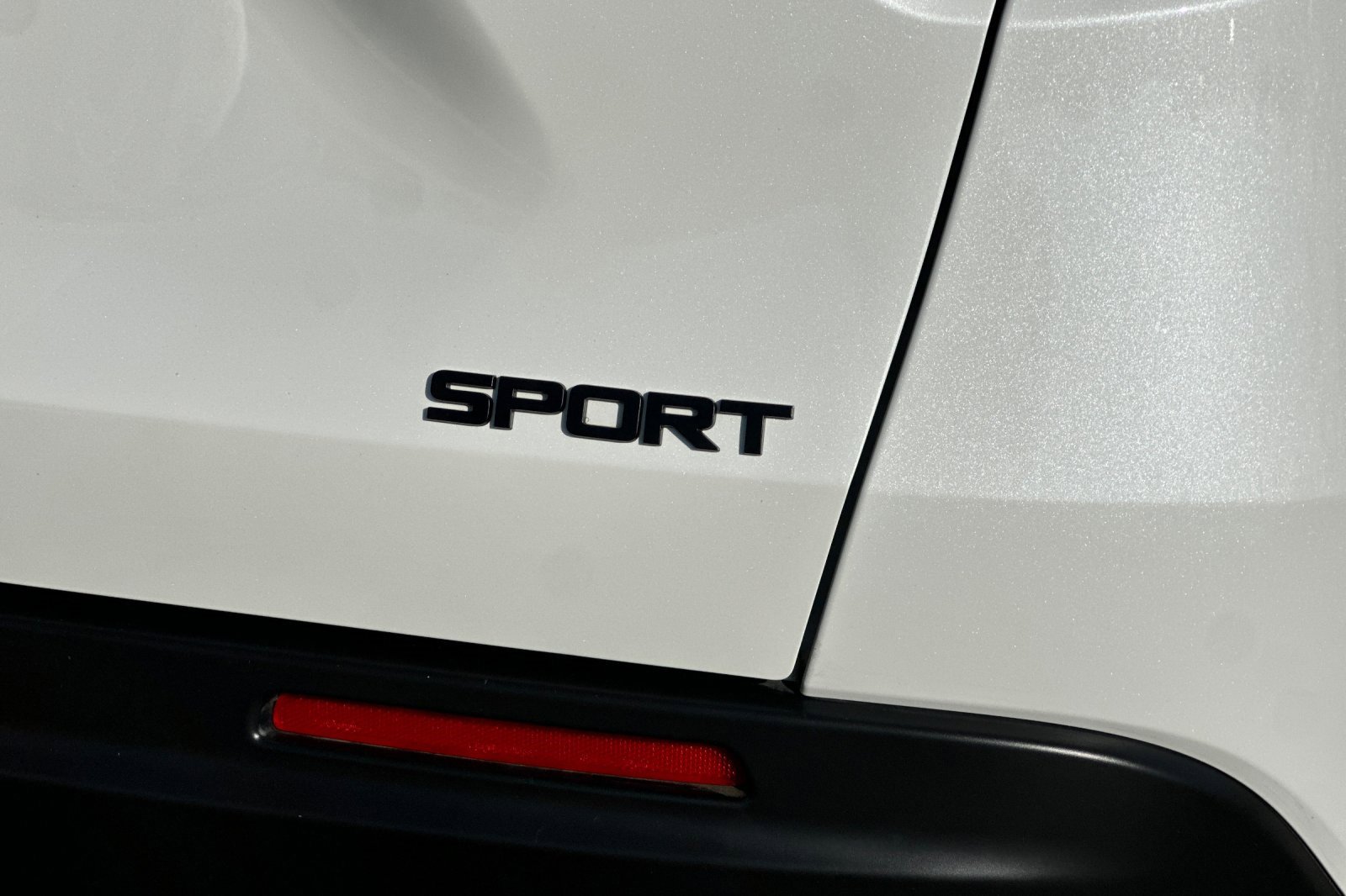 Used 2023 Honda HR-V Sport image 26