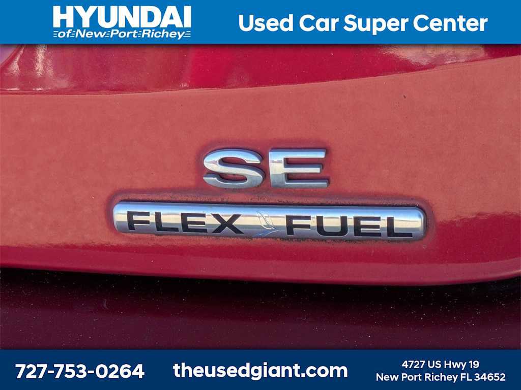 Used 2016 Ford Focus SE image 10