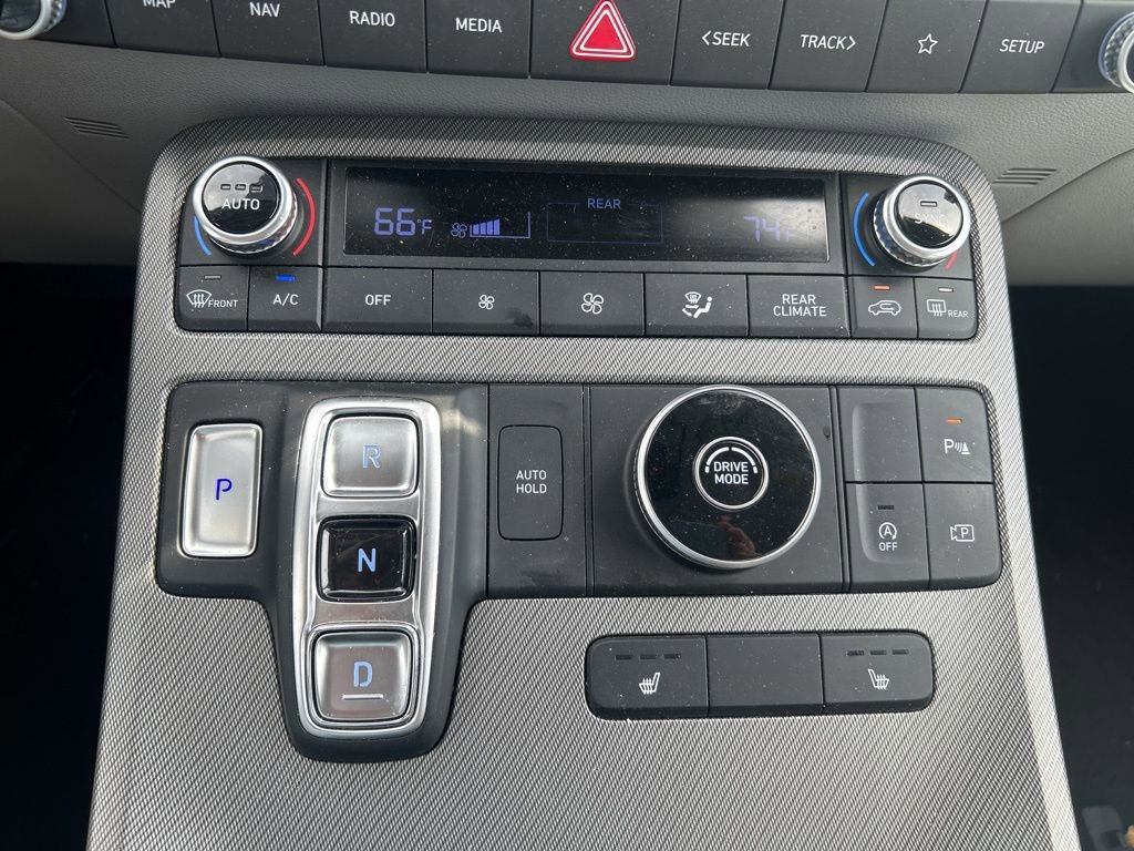 Used 2024 Hyundai Palisade SEL image 24