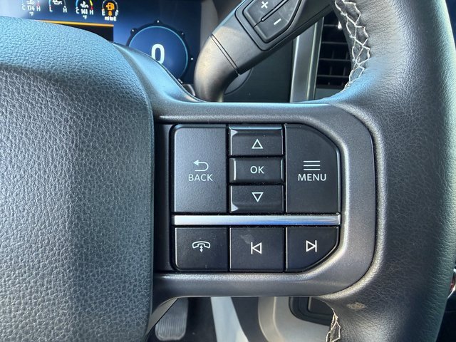 Used 2024 Ford F150 XLT w/ Mobile Office Package image 11