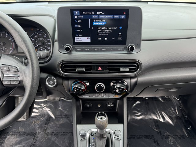 Used 2023 Hyundai Kona SEL w/ Cargo Package image 25