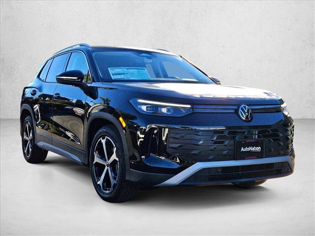 New 2026 Volkswagen Tiguan SE image 7