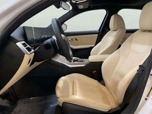 Used 2026 BMW 330i Sedan RWD image 60