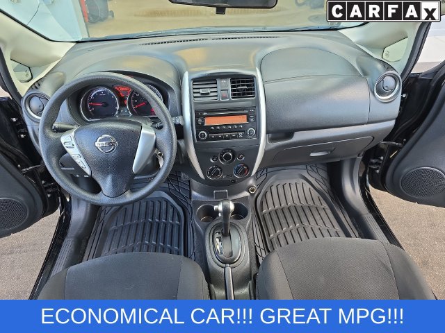 Used 2017 Nissan Versa Note S Plus FWD image 16