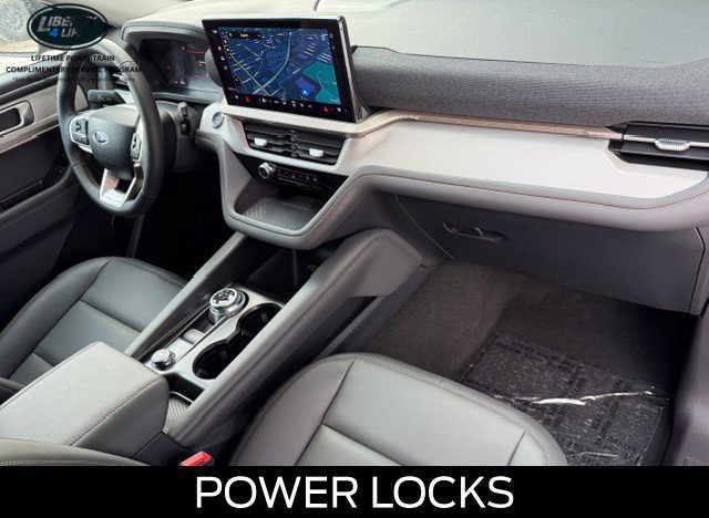 New 2026 Ford Explorer Active w/ Active Comfort Package AWD/4WD image 18