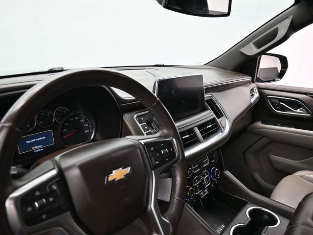 Used 2021 Chevrolet Tahoe LT image 23