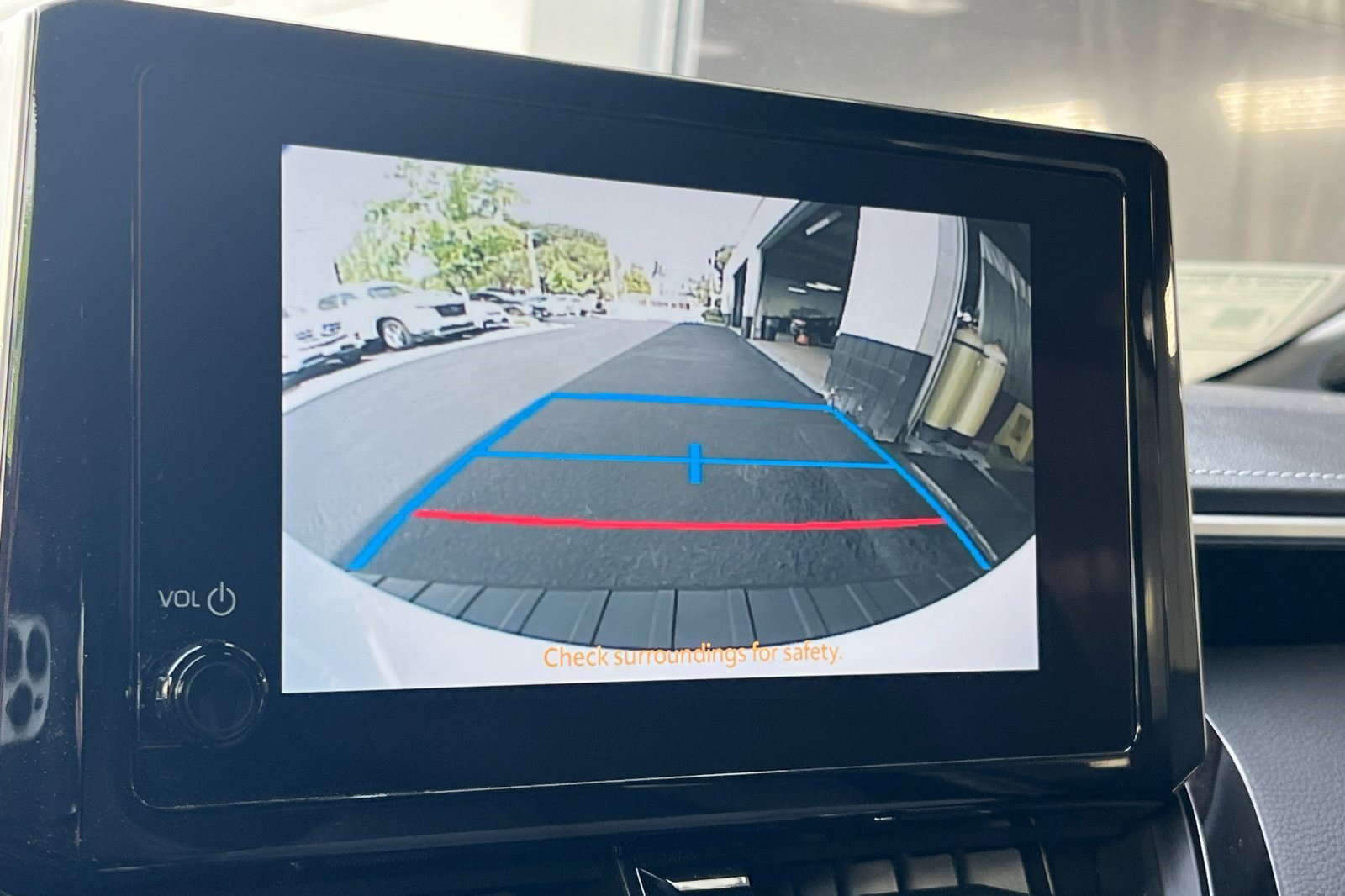 Used 2024 Toyota Corolla XSE image 24