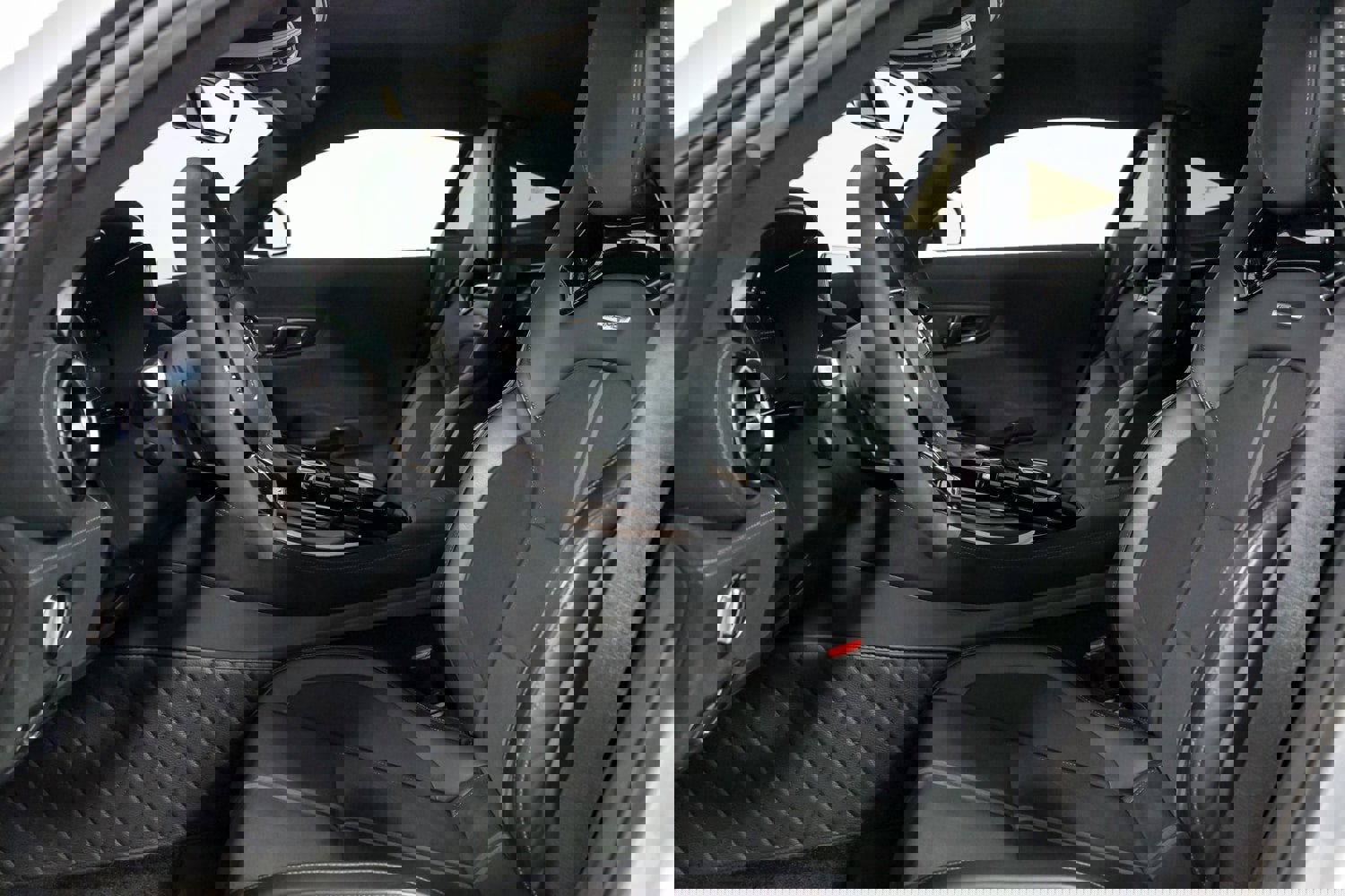 Used 2021 Mercedes-Benz AMG GT Black Series image 22