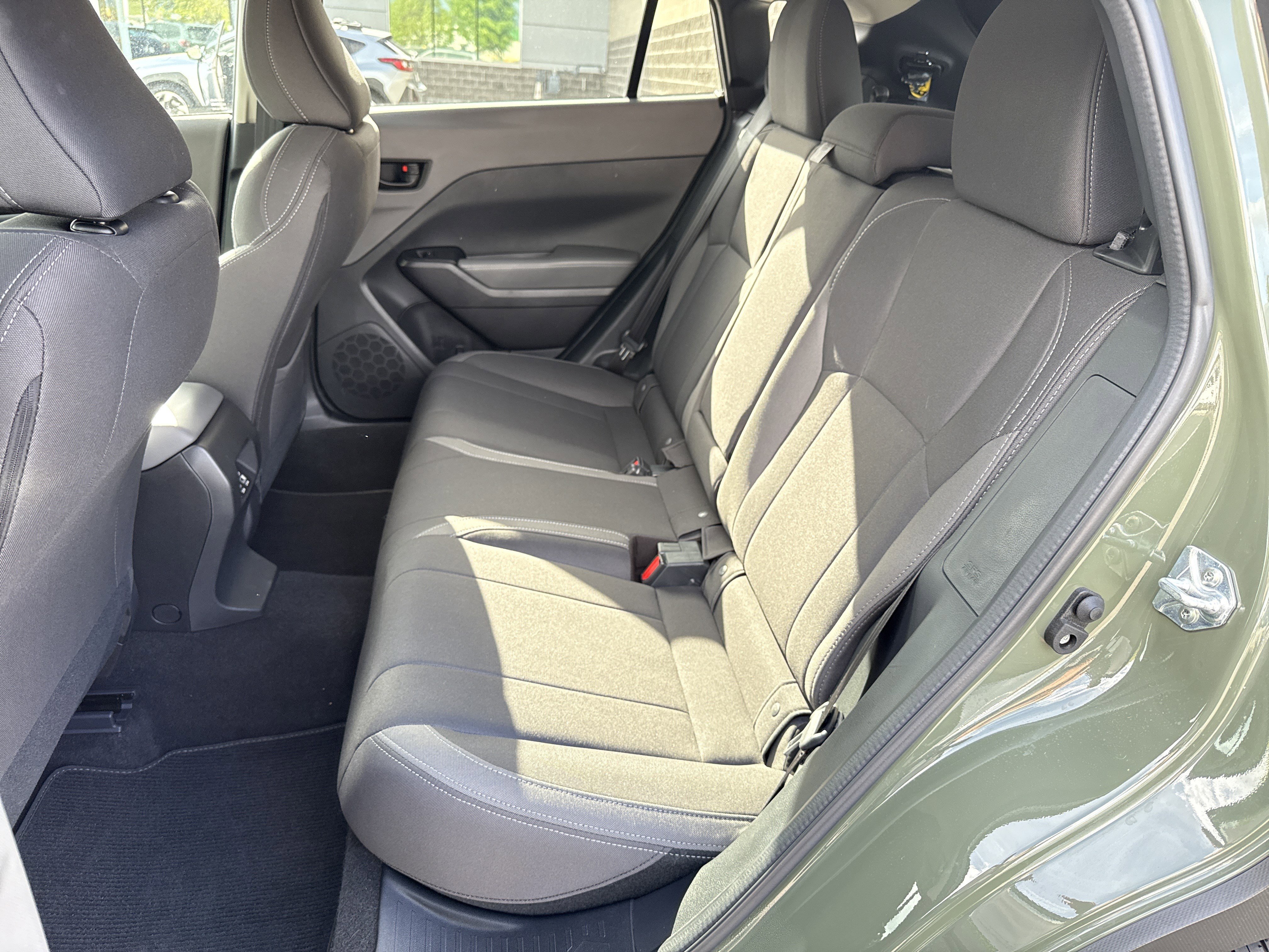 Certified 2026 Subaru Crosstrek 2.0i Premium AWD/4WD image 18