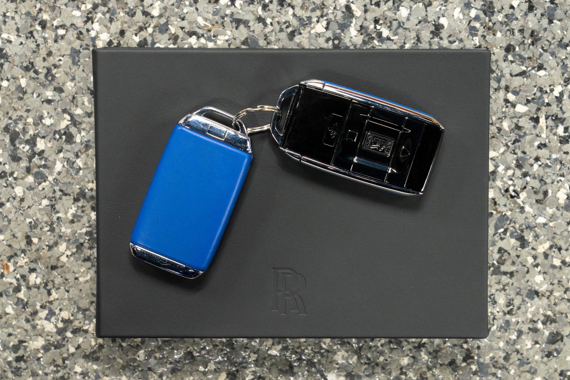 Used 2024 Rolls-Royce Cullinan Black Badge image 20