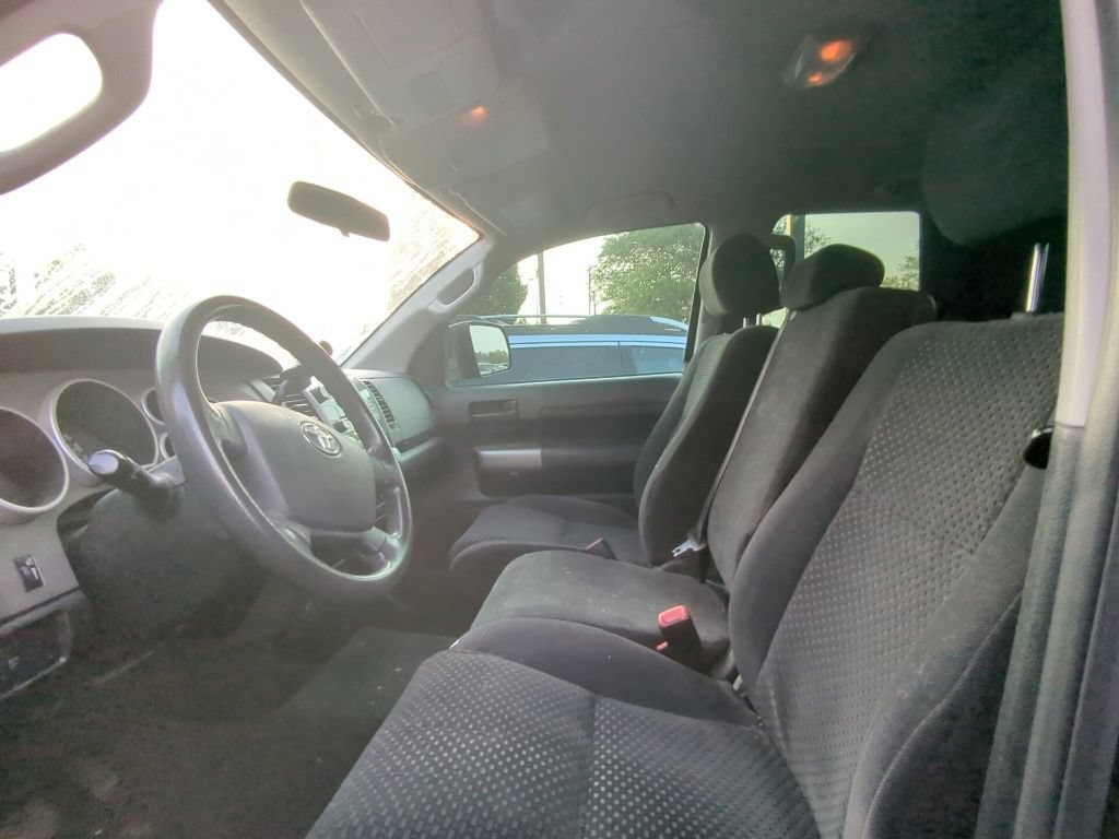 Used 2012 Toyota Tundra 4x4 Double Cab image 6
