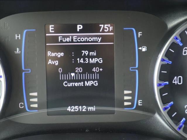 Used 2019 Chrysler Pacifica Touring Plus w/ S Appearance Package FWD image 8