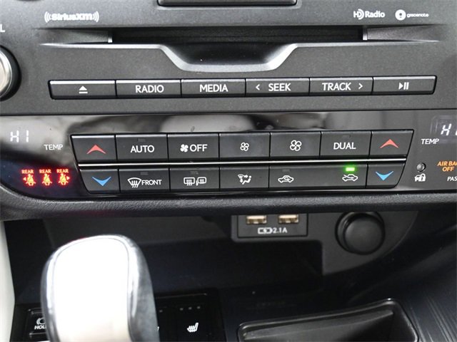 Used 2021 Lexus RX 350 AWD w/ Accessory Package image 23