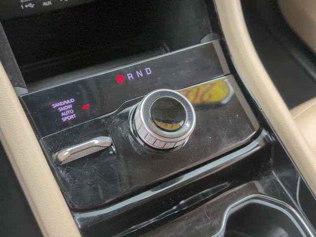 Certified 2021 Jeep Grand Cherokee L Limited AWD/4WD image 12