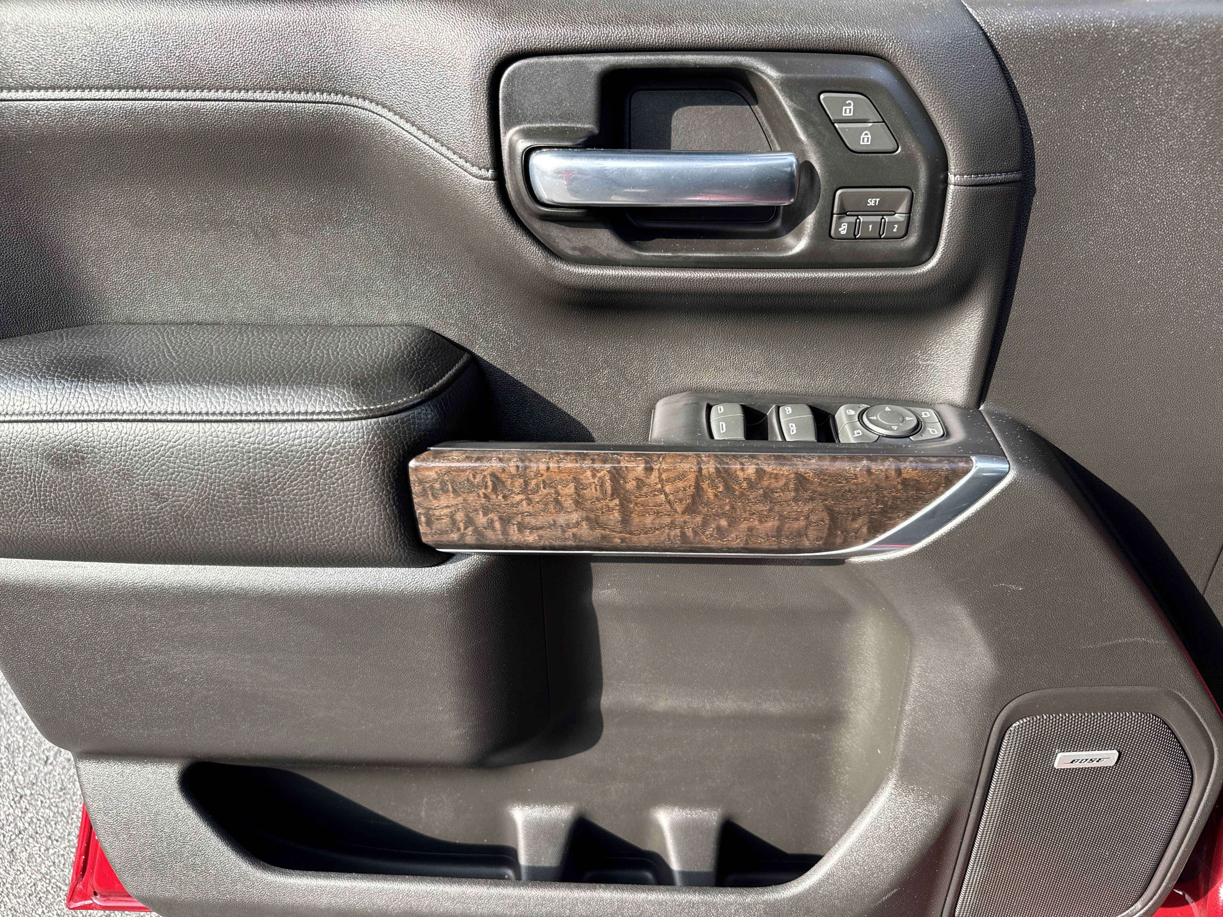 Used 2019 GMC Sierra 1500 Denali AWD/4WD image 14