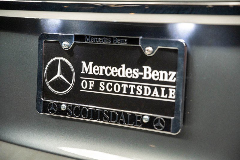 Certified 2025 Mercedes-Benz GLE 450e 4MATIC image 36
