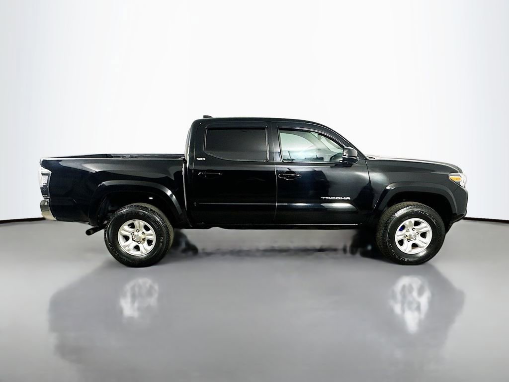 Used 2023 Toyota Tacoma SR5 image 7