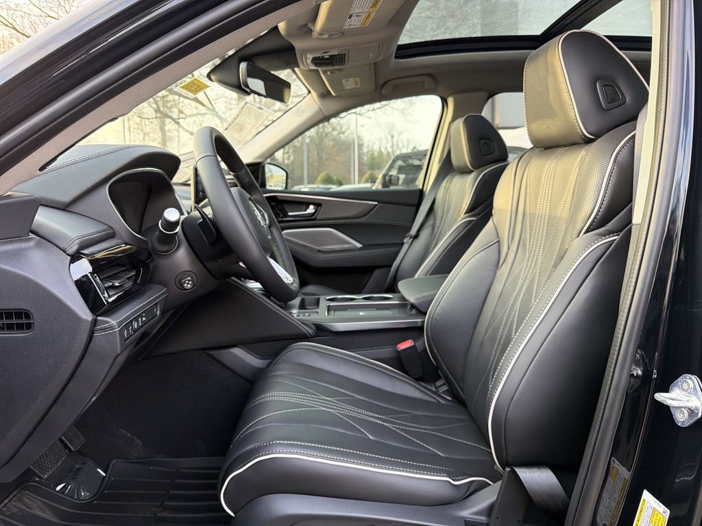 New 2026 Acura MDX w/ Advance Package image 10