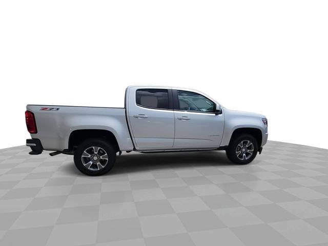 Used 2019 Chevrolet Colorado Z71 image 9