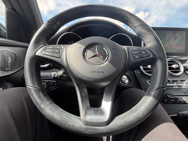Used 2019 Mercedes-Benz GLC 300 4MATIC Coupe image 15