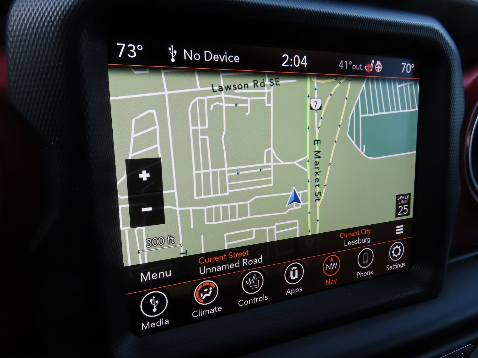 Used 2023 Jeep Wrangler Rubicon w/ Cold Weather Group image 26