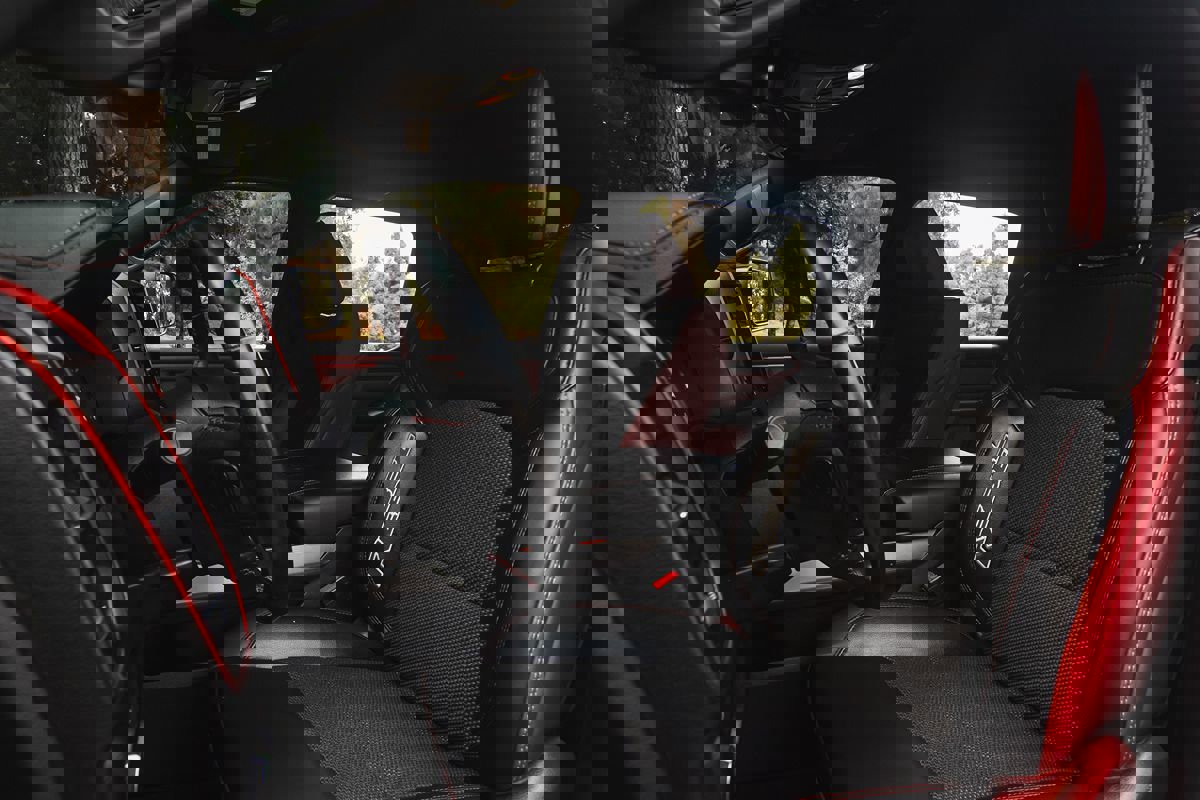 Used 2022 RAM 1500 Rebel w/ Rebel Level A Equipment Group image 18