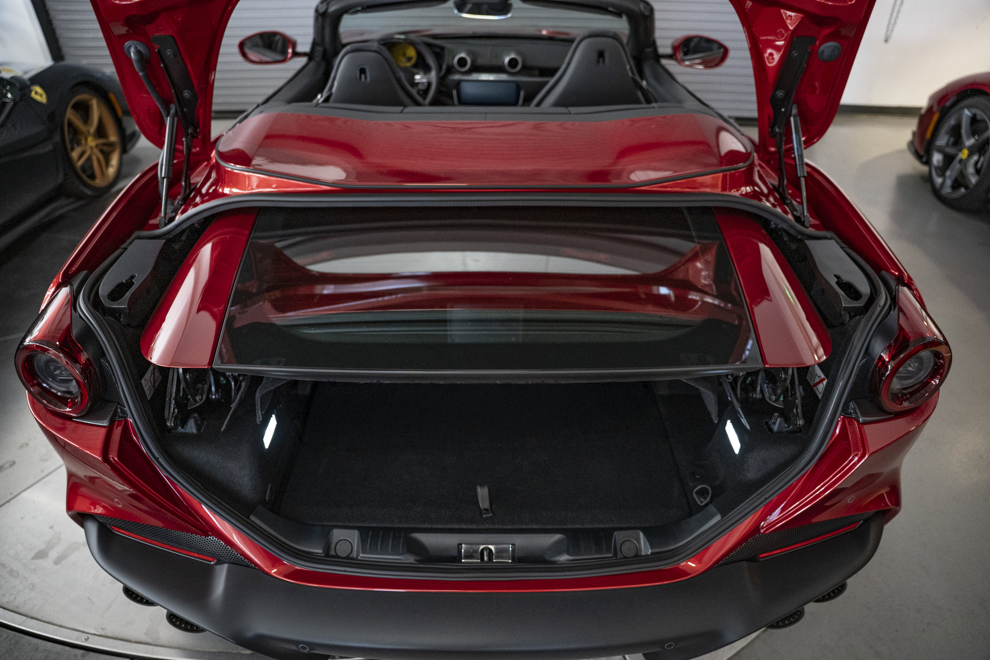 Certified 2023 Ferrari Portofino M image 51