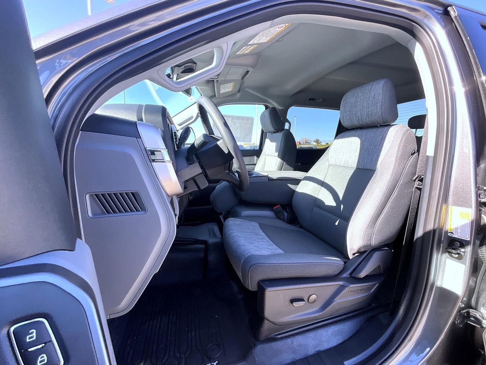 New 2026 Ford F250 XLT image 10