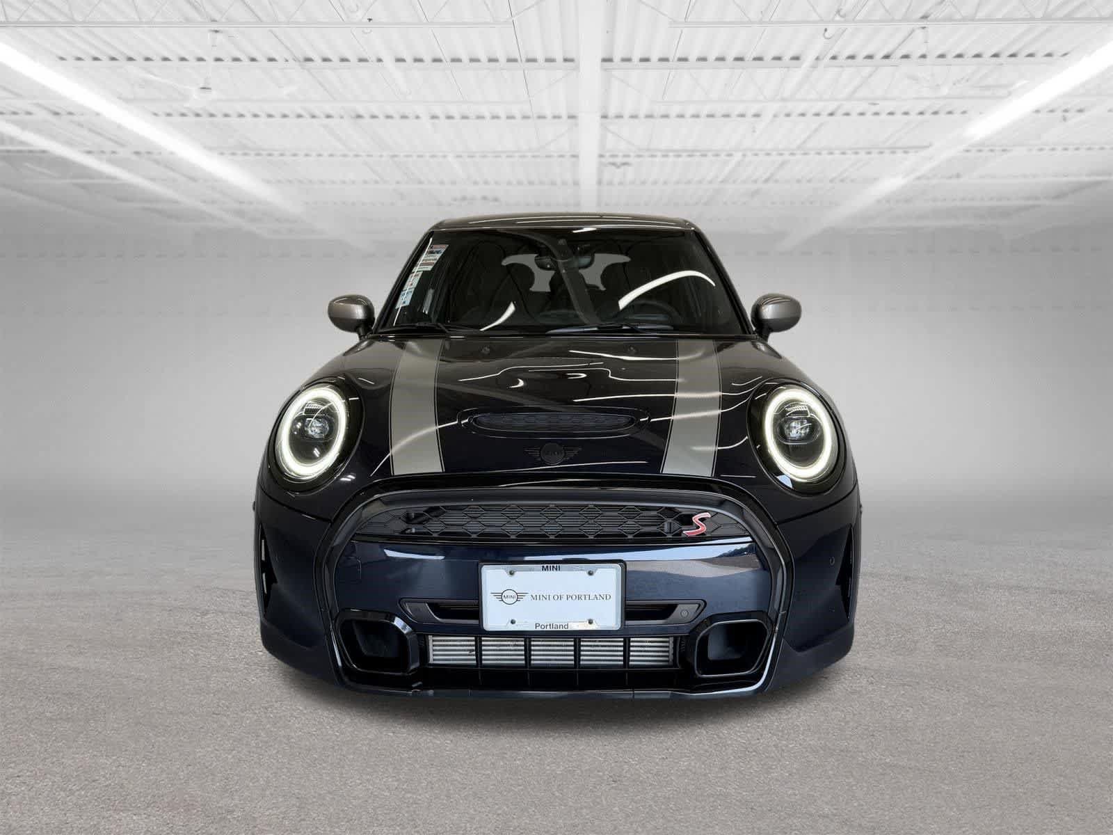 Used 2023 MINI Cooper S FWD image 8